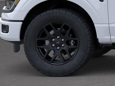 New 2025 Ford F-150 STX Super Cab 4WD Pickup for sale #252444 - photo 1