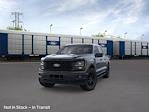 New 2025 Ford F-150 STX SuperCrew Cab 4WD Pickup for sale #252445 - photo 7
