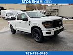 New 2025 Ford F-150 STX Super Cab 4WD Pickup for sale #252448 - photo 1