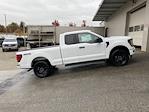 New 2025 Ford F-150 STX Super Cab 4WD Pickup for sale #252448 - photo 4