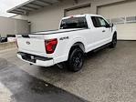 New 2025 Ford F-150 STX Super Cab 4WD Pickup for sale #252448 - photo 2
