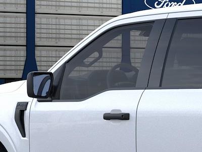 New 2025 Ford F-150 STX SuperCrew Cab 4WD Pickup for sale #252449 - photo 2