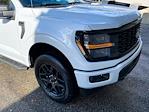 2025 Ford F-150 SuperCrew Cab 4WD Pickup for sale #252450 - photo 9