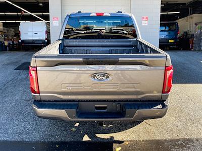 New 2025 Ford F-150 STX SuperCrew Cab 4WD Pickup for sale #252452 - photo 2