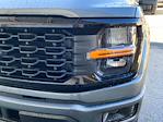 New 2025 Ford F-150 STX SuperCrew Cab 4WD Pickup for sale #252452 - photo 9