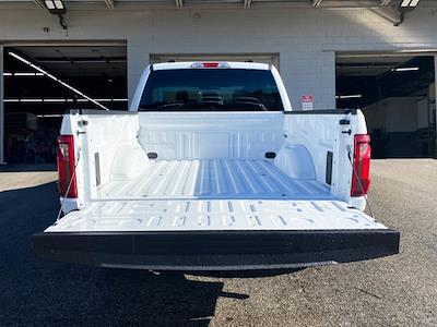 New 2025 Ford F-150 STX SuperCrew Cab 4WD Pickup for sale #252454 - photo 2