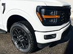 New 2025 Ford F-150 STX SuperCrew Cab 4WD Pickup for sale #252455 - photo 4