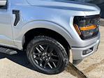 New 2025 Ford F-150 STX SuperCrew Cab 4WD Pickup for sale #252456 - photo 7