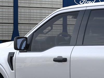 New 2025 Ford F-150 STX SuperCrew Cab 4WD Pickup for sale #252457 - photo 2