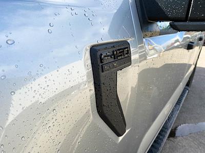 New 2025 Ford F-150 STX SuperCrew Cab 4WD Pickup for sale #252457 - photo 2