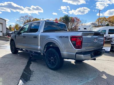 2025 Ford F-150 SuperCrew Cab 4WD Pickup for sale #252457 - photo 2