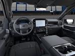 New 2025 Ford F-150 STX SuperCrew Cab 4WD Pickup for sale #252457 - photo 13