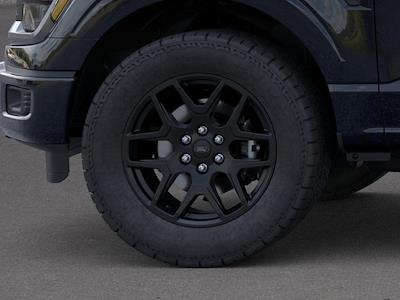 New 2025 Ford F-150 STX Super Cab 4WD Pickup for sale #252458 - photo 1