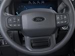 New 2025 Ford F-150 STX Super Cab 4WD Pickup for sale #252458 - photo 14