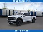 New 2025 Ford F-150 Raptor SuperCrew Cab 4WD Pickup for sale #252459 - photo 1