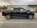 New 2025 Ford F-150 Lariat SuperCrew Cab 4WD Pickup for sale #252460 - photo 3