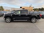 New 2025 Ford F-150 Lariat SuperCrew Cab 4WD Pickup for sale #252460 - photo 4