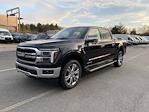 New 2025 Ford F-150 Lariat SuperCrew Cab 4WD Pickup for sale #252460 - photo 5