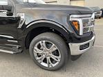 New 2025 Ford F-150 Lariat SuperCrew Cab 4WD Pickup for sale #252460 - photo 18