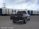 New 2025 Ford F-150 Lariat SuperCrew Cab 4WD Pickup for sale #252460 - photo 8