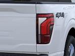 2025 Ford F-150 SuperCrew Cab 4WD Pickup for sale #252461 - photo 12