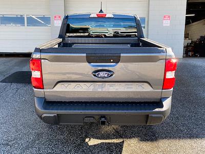 New 2025 Ford Maverick XL SuperCrew Cab AWD Pickup for sale #252463 - photo 2