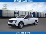 New 2025 Ford Maverick XL SuperCrew Cab AWD Pickup for sale #252464 - photo 1