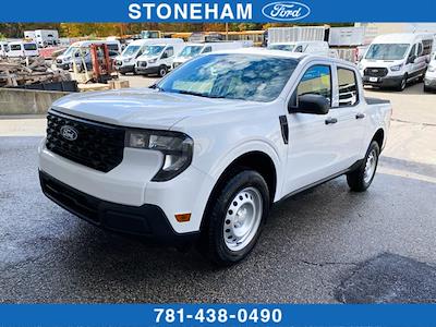 New 2025 Ford Maverick XL SuperCrew Cab AWD Pickup for sale #252465 - photo 1