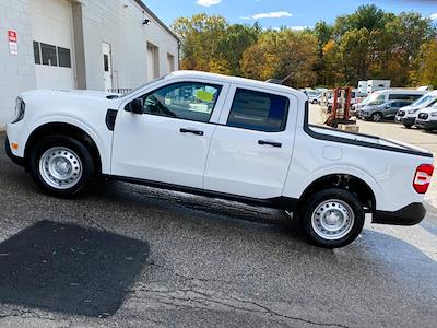 New 2025 Ford Maverick XL SuperCrew Cab AWD Pickup for sale #252465 - photo 2