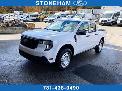 New 2025 Ford Maverick XL SuperCrew Cab AWD Pickup for sale #252466 - photo 1