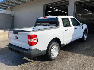 New 2025 Ford Maverick XL SuperCrew Cab AWD Pickup for sale #252466 - photo 2