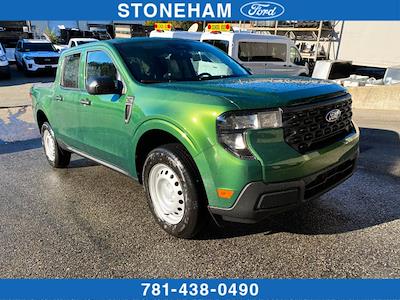 New 2025 Ford Maverick XL SuperCrew Cab AWD Pickup for sale #252467 - photo 1