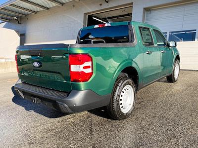 New 2025 Ford Maverick XL SuperCrew Cab AWD Pickup for sale #252467 - photo 2