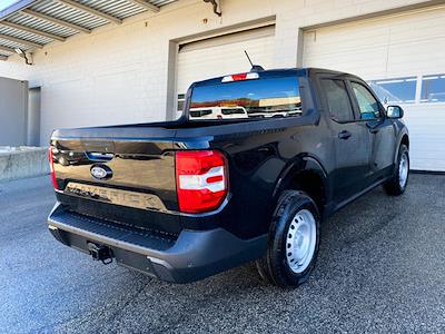 New 2025 Ford Maverick XL SuperCrew Cab AWD Pickup for sale #252468 - photo 2