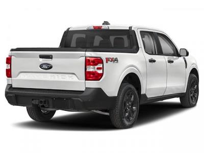 New 2025 Ford Maverick XLT SuperCrew Cab AWD Pickup for sale #252472 - photo 2