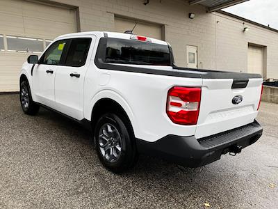 New 2025 Ford Maverick XLT SuperCrew Cab AWD Pickup for sale #252472 - photo 2