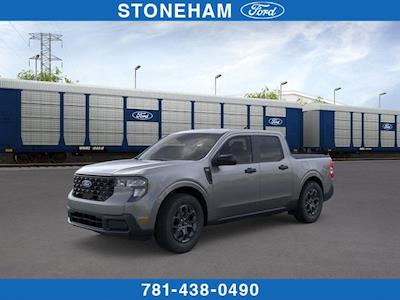 2025 Ford Maverick SuperCrew Cab AWD Pickup for sale #252473 - photo 1