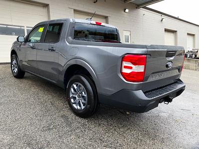 New 2025 Ford Maverick XLT SuperCrew Cab AWD Pickup for sale #252473 - photo 2