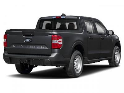 New 2025 Ford Maverick XL SuperCrew Cab AWD Pickup for sale #252475 - photo 2