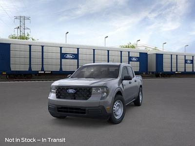 New 2025 Ford Maverick XL SuperCrew Cab AWD Pickup for sale #252476 - photo 2