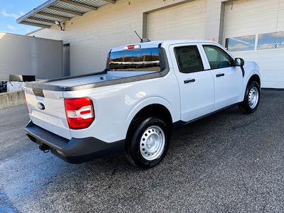 New 2025 Ford Maverick XL SuperCrew Cab AWD Pickup for sale #252477 - photo 2