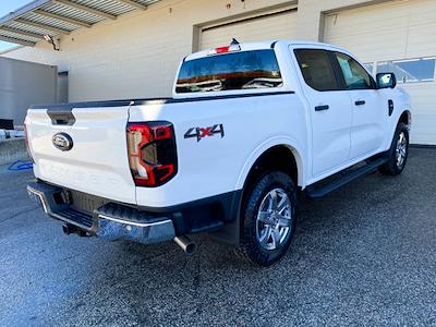 New 2025 Ford Ranger XLT SuperCrew Cab 4WD Pickup for sale #252487 - photo 2