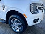 New 2025 Ford Ranger XLT SuperCrew Cab 4WD Pickup for sale #252487 - photo 9