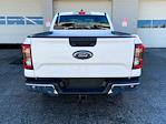New 2025 Ford Ranger XLT SuperCrew Cab 4WD Pickup for sale #252487 - photo 30