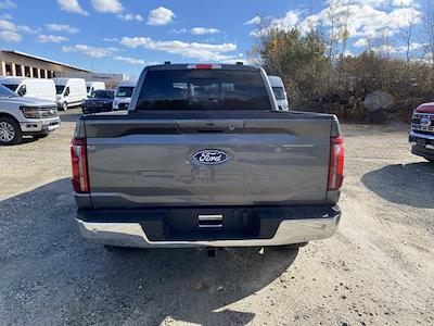 2025 Ford F-150 SuperCrew Cab 4WD Pickup for sale #252491 - photo 2