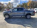 New 2025 Ford F-150 Lariat SuperCrew Cab 4WD Pickup for sale #252491 - photo 2