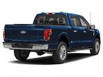 New 2025 Ford F-150 Lariat SuperCrew Cab 4WD Pickup for sale #252492 - photo 2