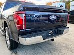 New 2025 Ford F-150 Lariat SuperCrew Cab 4WD Pickup for sale #252492 - photo 4