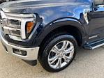 New 2025 Ford F-150 Lariat SuperCrew Cab 4WD Pickup for sale #252492 - photo 5
