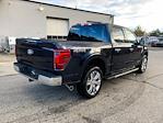 New 2025 Ford F-150 Lariat SuperCrew Cab 4WD Pickup for sale #252492 - photo 2